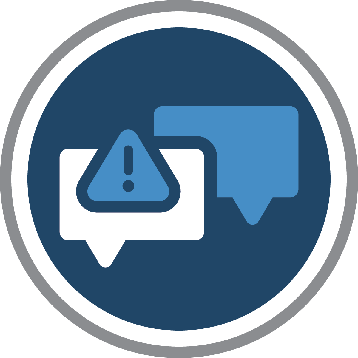Difficult Conversations Facilitation