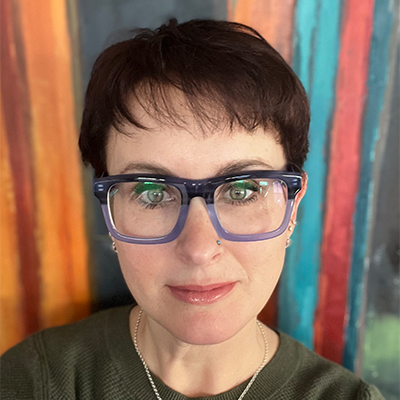 Carrie Rickert, Nomis Advisors, Train Yard Advisors, Author, Trauma Survivor, Speaker