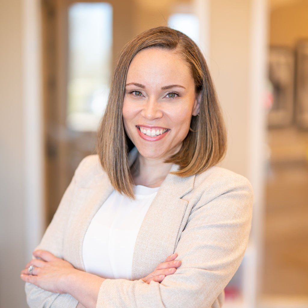 Keesha Buteau, Founder of Beacon of Light, Train Yard Advisors, Nonprofit Executive, Facilitator, Trainer