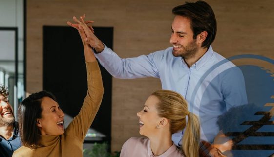 Transforming Workplace Morale: Building a Positive Employee Experience