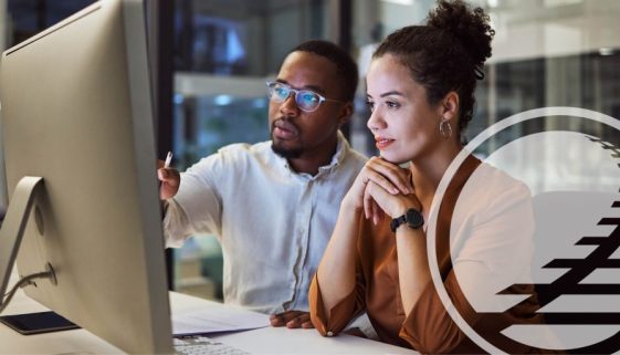 Performance through people- Turn training into throughput