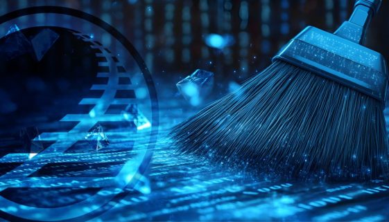 The one hour data cleanup sprint that makes AI useful