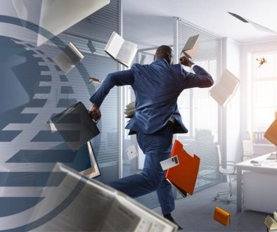 January ramp. A ten day onboarding sprint for role shifts and new hires
