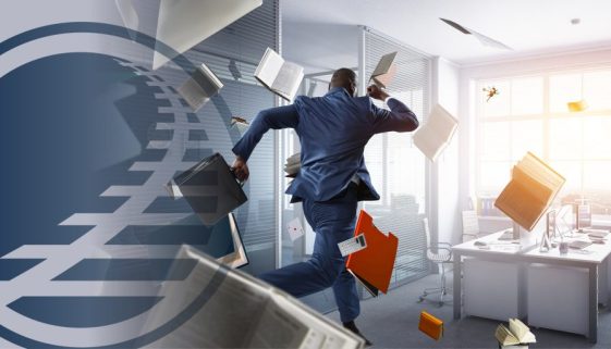 January ramp. A ten day onboarding sprint for role shifts and new hires